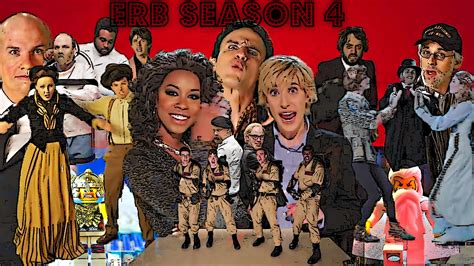erb wiki season 7|Season 7 .